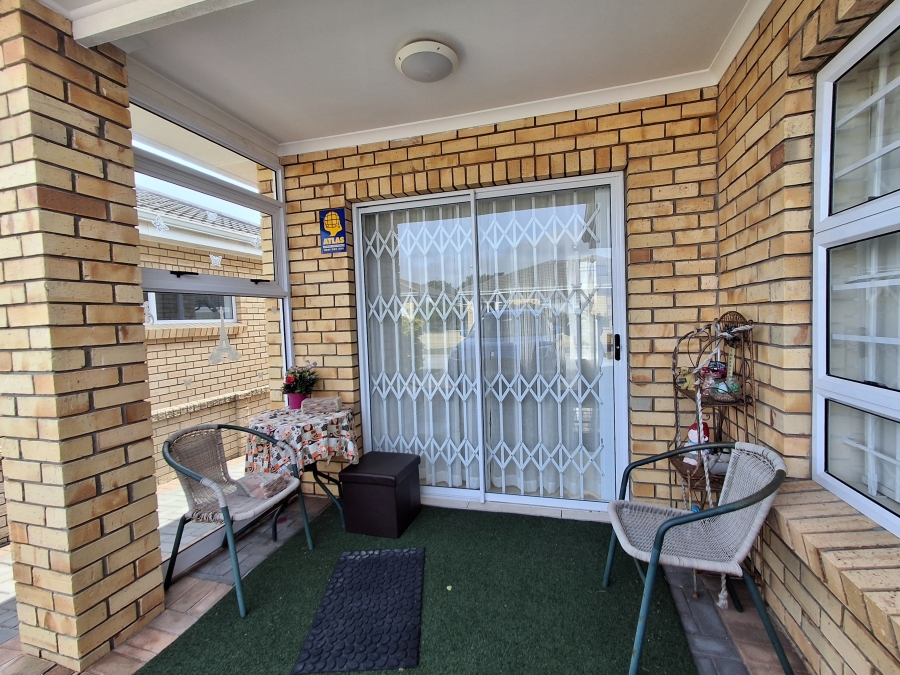 1 Bedroom Property for Sale in Walmer Heights Eastern Cape